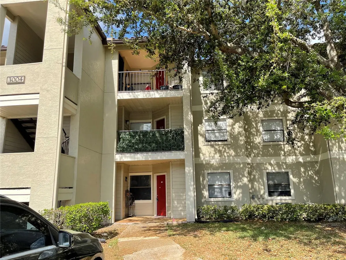 3004 Parkway Boulevard #103, Kissimmee, FL 34747 - #1