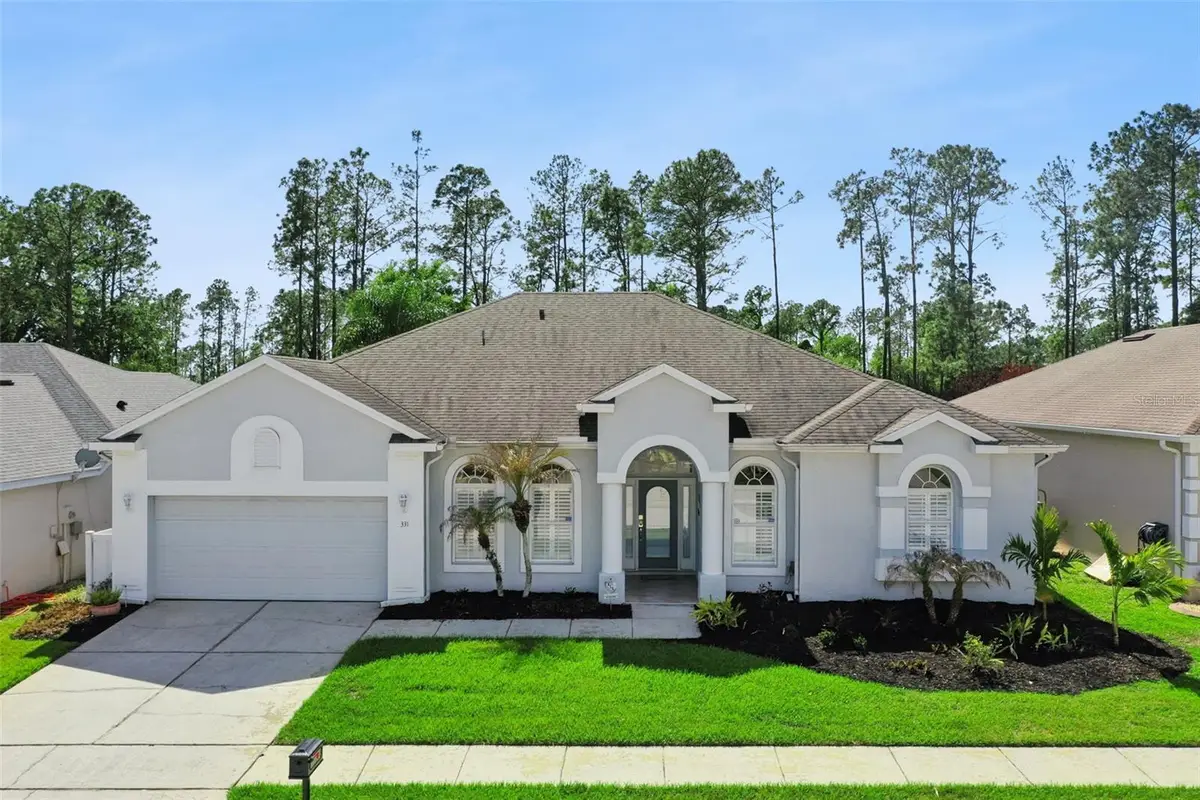 331 North Hampton Dr, Davenport, FL 33897 - #1