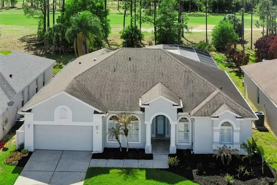 331 North Hampton Dr, Davenport, FL 33897 - #2