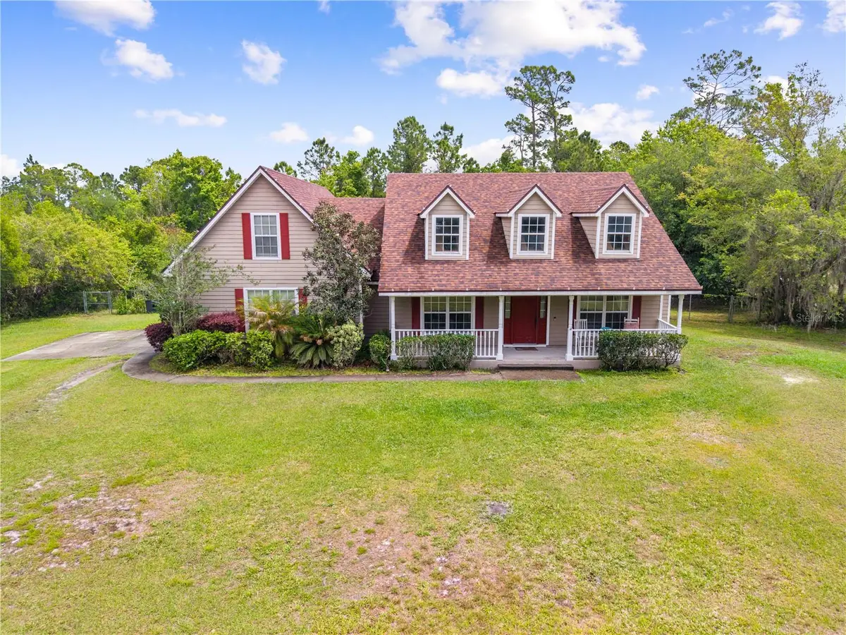 1965 Mustang Court, Saint Cloud, FL 34771 - #1