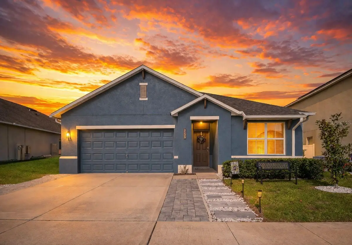 3313 Sonder Drive, Davenport, FL 33896 - #1