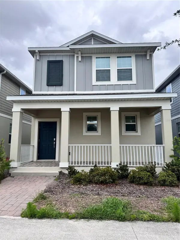 1563 Cross Prairie Parkway, KISSIMMEE, FL 34744