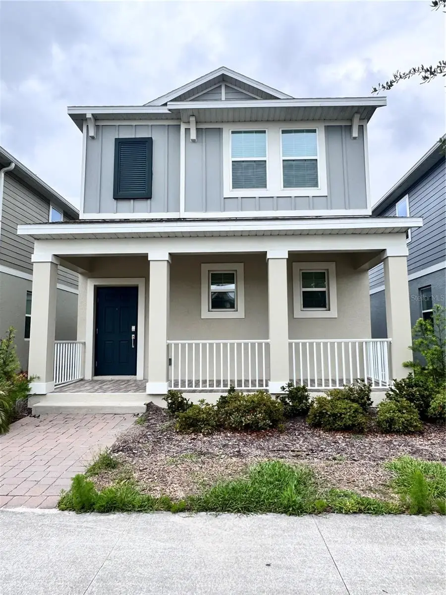 1563 Cross Prairie Parkway, Kissimmee, FL 34744 - #2