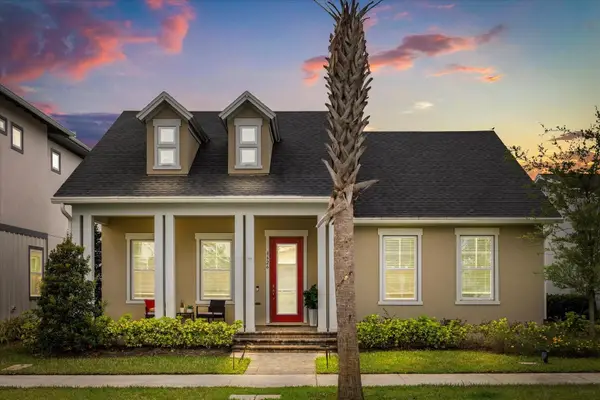 8626 Dubochet Street, ORLANDO, FL 32827
