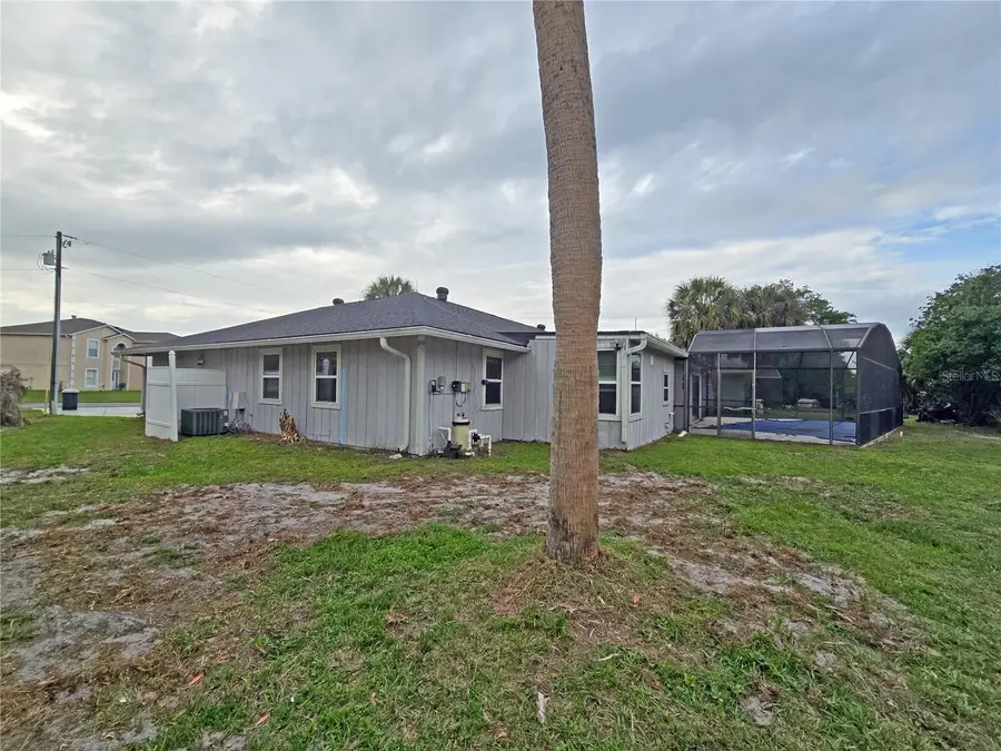 640 Koala Court, Poinciana, FL 34759 - #2