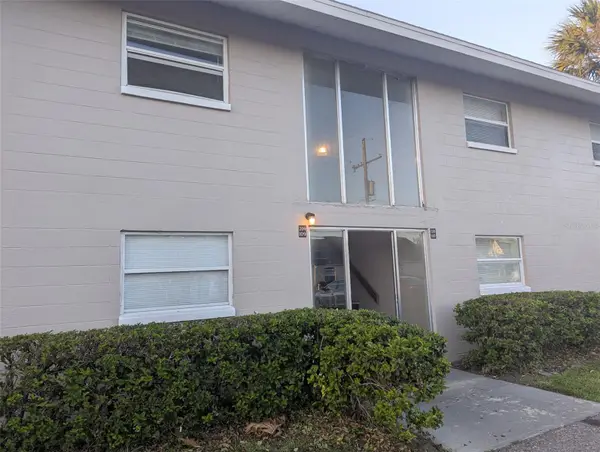 5885 Dahlia Apt 209 Drive #18, ORLANDO, FL 32807