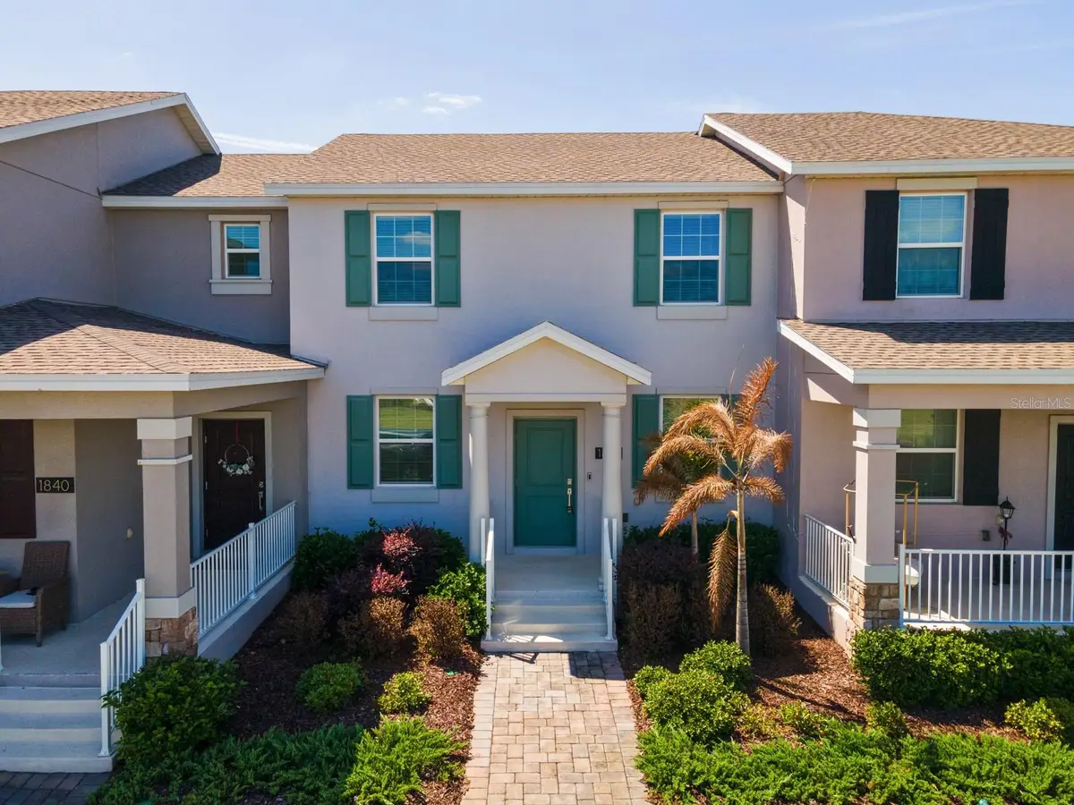 1838 Tohoqua Boulevard, Kissimmee, FL 34744 - #1