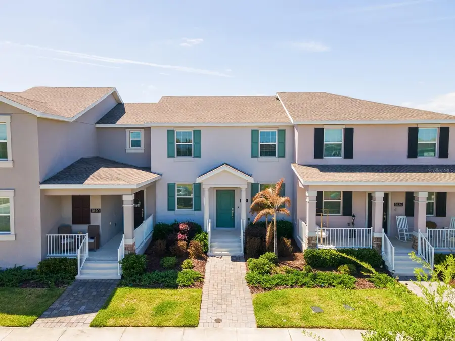 1838 Tohoqua Boulevard, Kissimmee, FL 34744 - #3