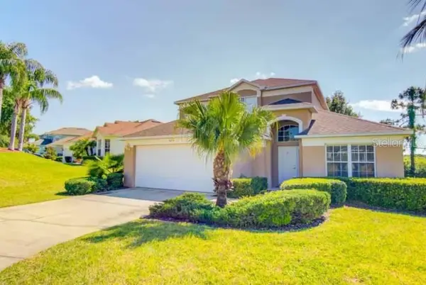 1654 Dunes Court, HAINES CITY, FL 33844
