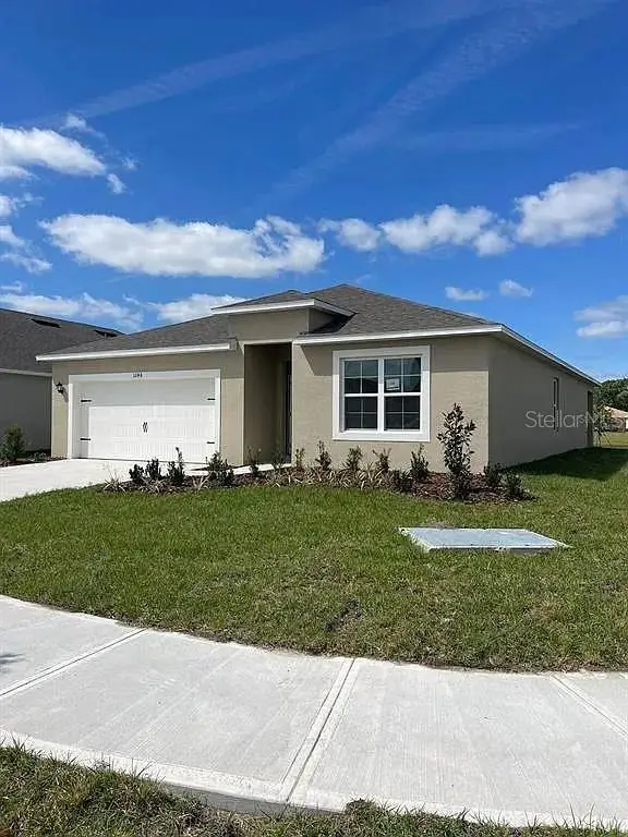 1246 Red Hill Road, DAVENPORT, FL 33837