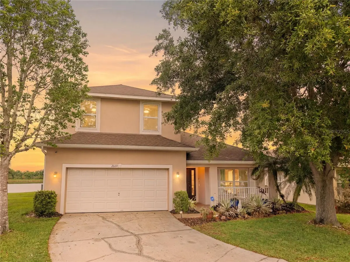 2664 Willow Glen Circle, Kissimmee, FL 34744 - #1