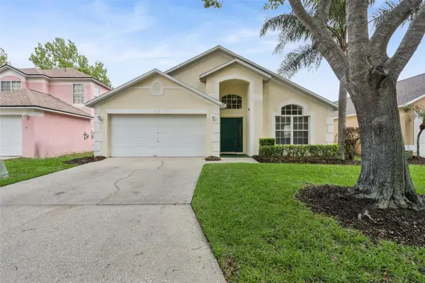 148 Grosvenor Loop, DAVENPORT, FL 33897