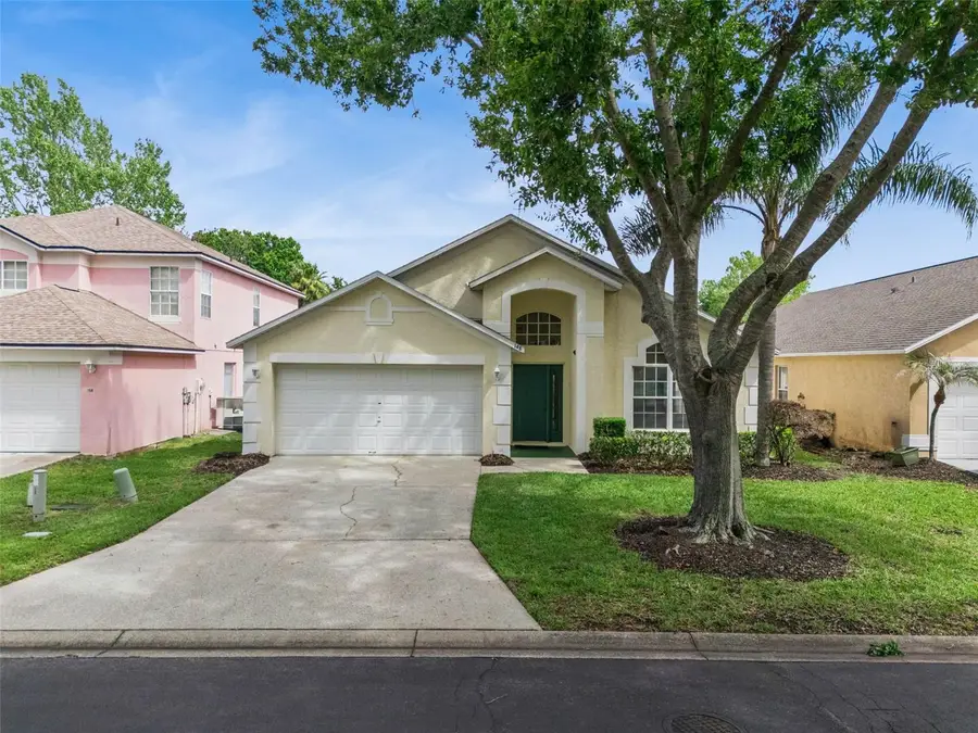 148 Grosvenor Loop, Davenport, FL 33897 - #2