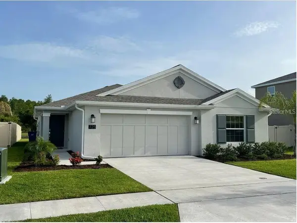 725 Peg Court, ST CLOUD, FL 34772