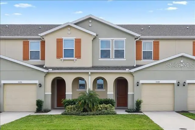 5108 Adelaide Drive, Kissimmee, FL 34746 - #1