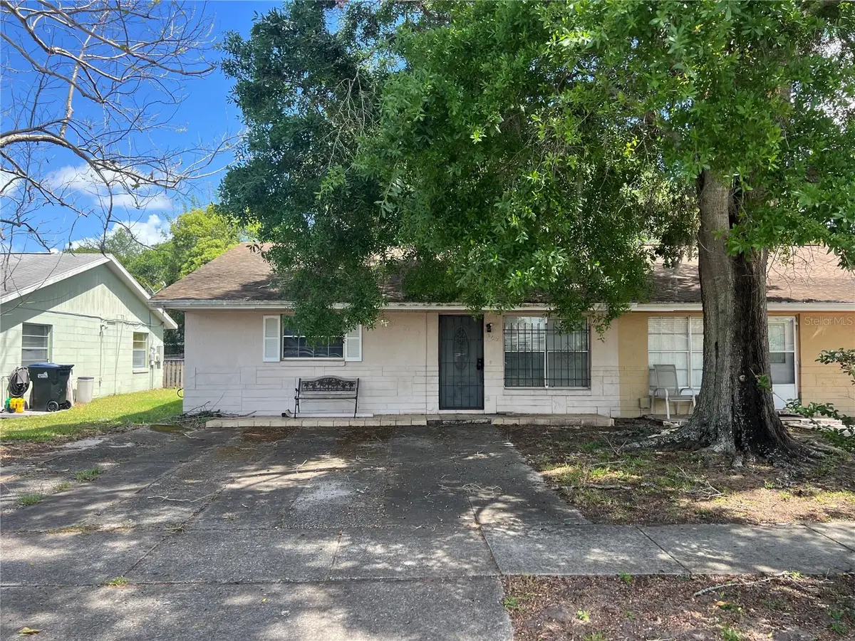 749 Quail Hollow Drive, Orlando, FL 32825 - #1