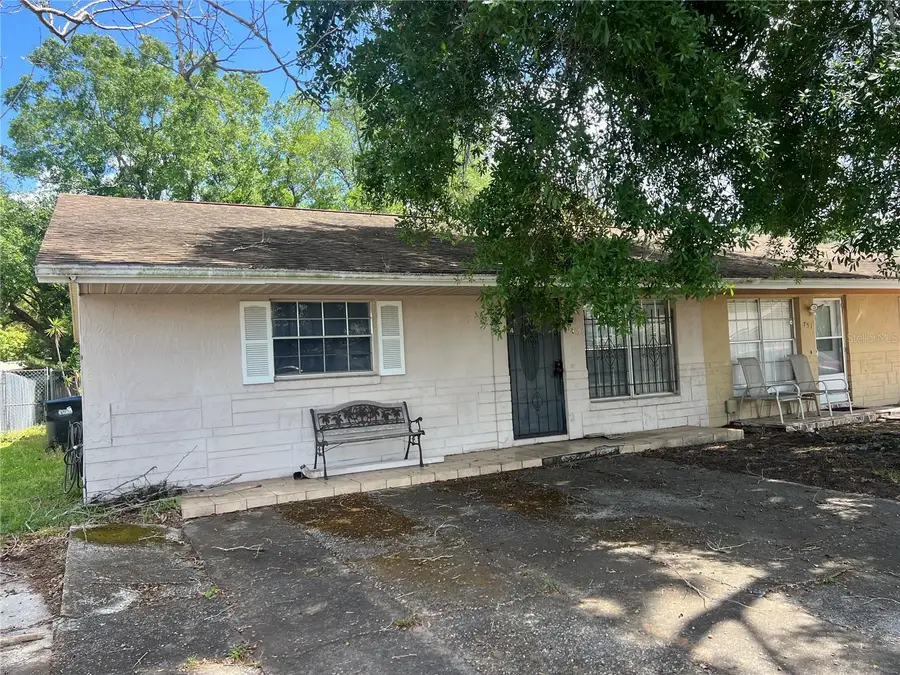 749 Quail Hollow Drive, Orlando, FL 32825 - #2