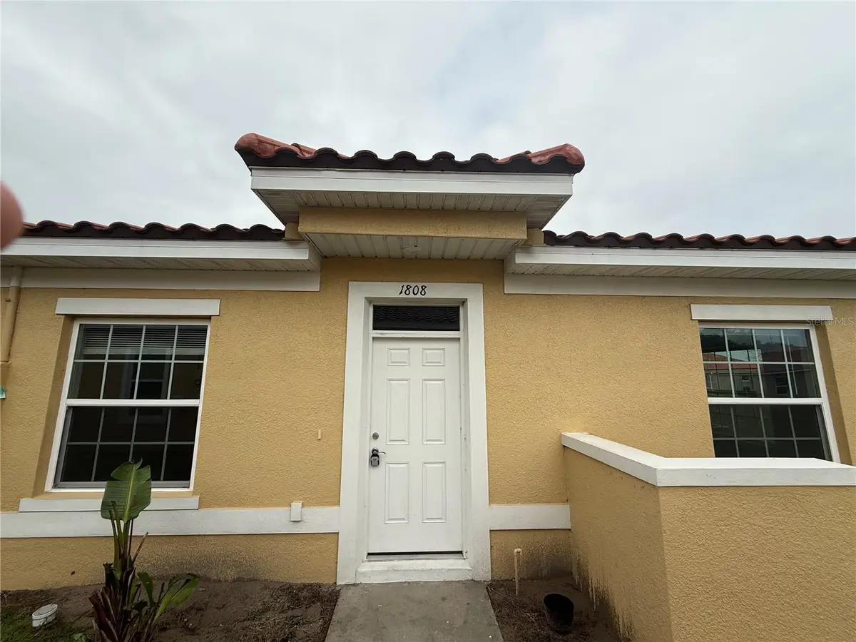 1808 Coriander Drive, Poinciana, FL 34759 - #1