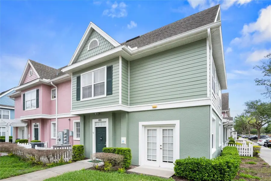 4009 Venetian Bay Drive #102, Kissimmee, FL 34741 - #2