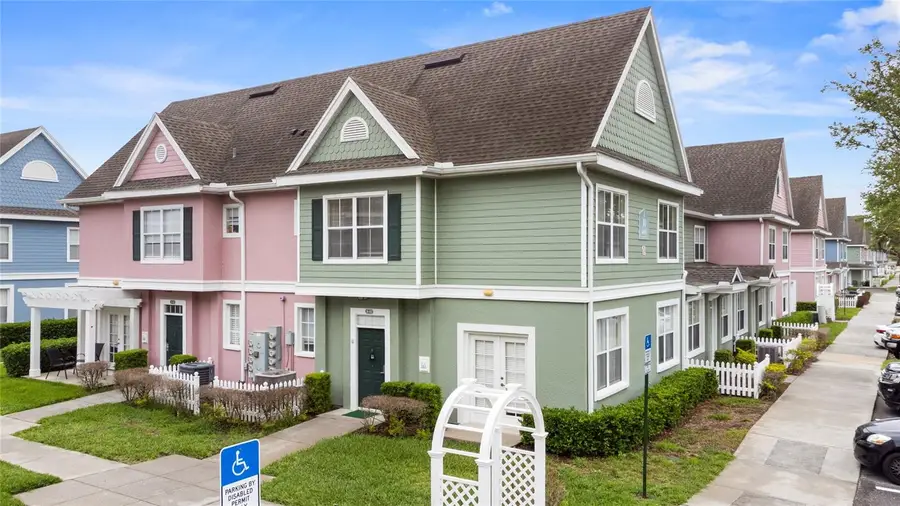 4009 Venetian Bay Drive #102, Kissimmee, FL 34741 - #3