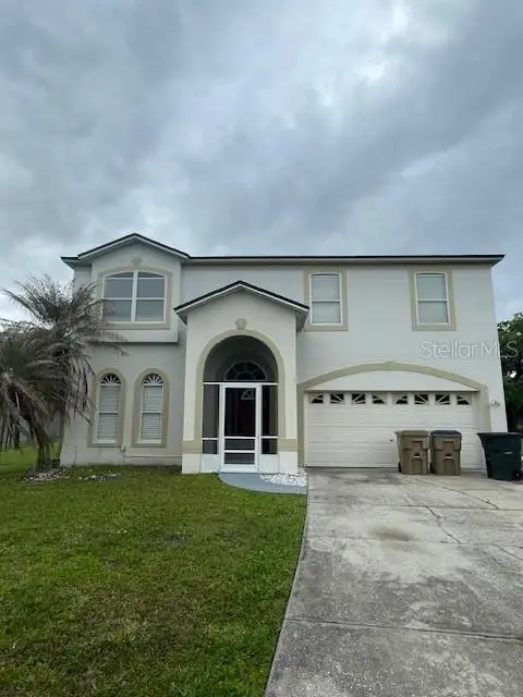 1690 Big Oak Lane, KISSIMMEE, FL 34746