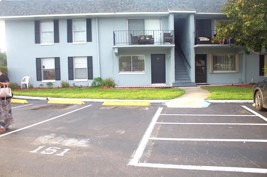 905 W Oak Ridge Road #C, Orlando, FL 32809 - #2