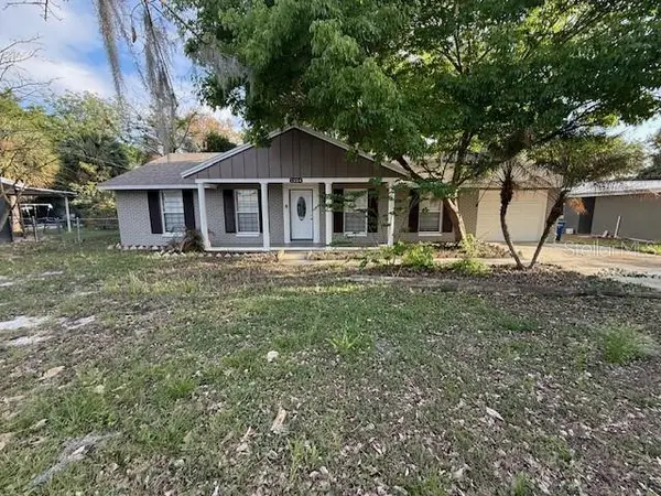 1334 Stately Oaks Drive Nw, WINTER HAVEN, FL 33881