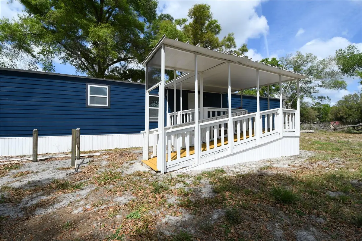 7457 NE Highway 349, Old Town, FL 32680 - #1