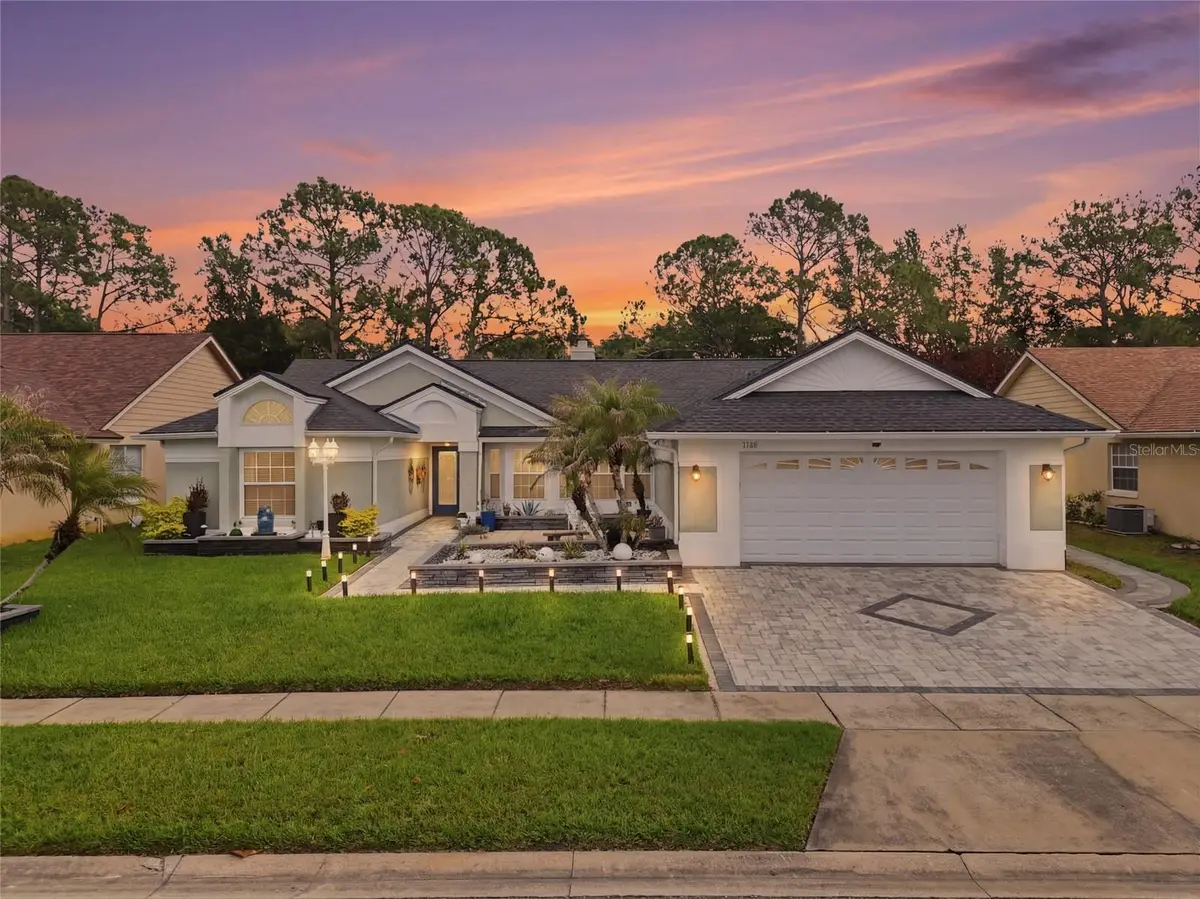 3185 Timucua Circle, Orlando, FL 32837 - #1