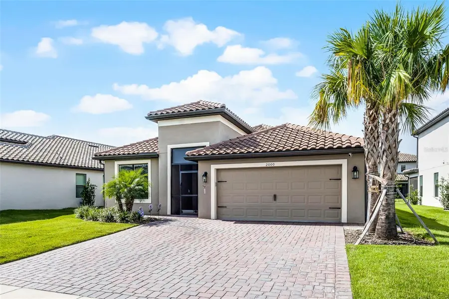 2000 Goblet Cove Street, Kissimmee, FL 34746 - #3