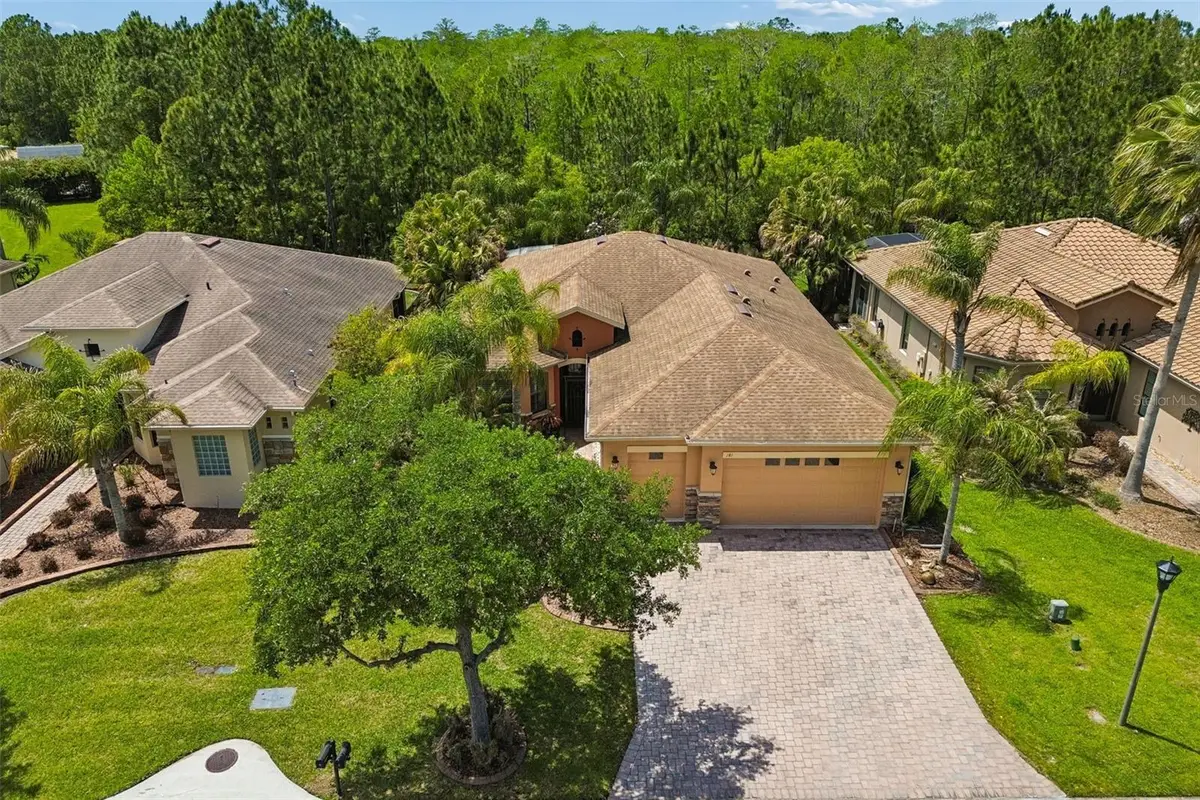 181 Indian Wells Avenue, Poinciana, FL 34759 - #1