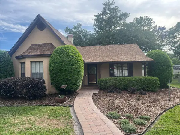 614 Cypress Court, ST CLOUD, FL 34769