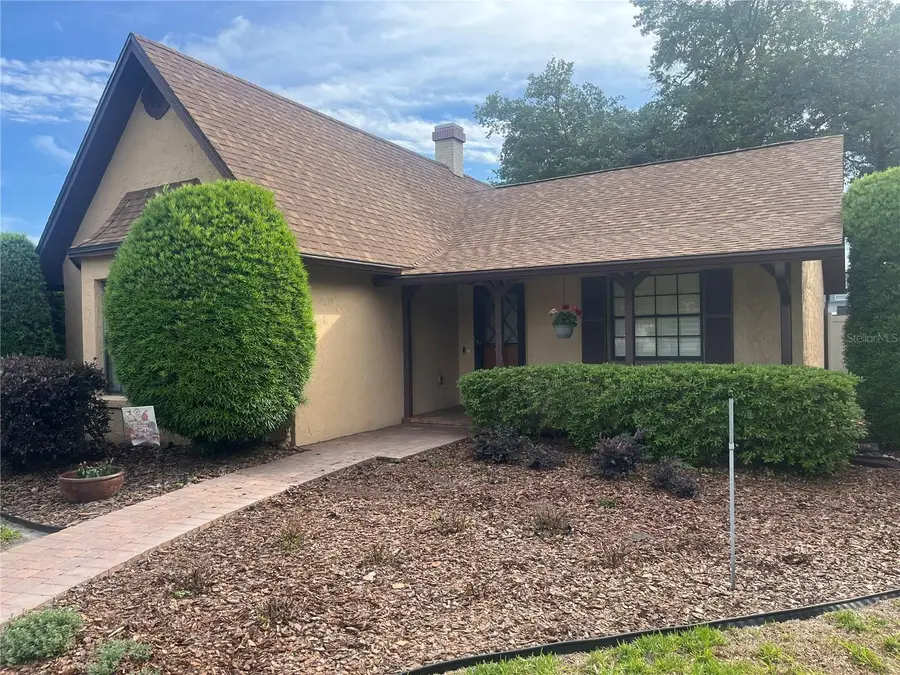 614 Cypress Court, Saint Cloud, FL 34769 - #3