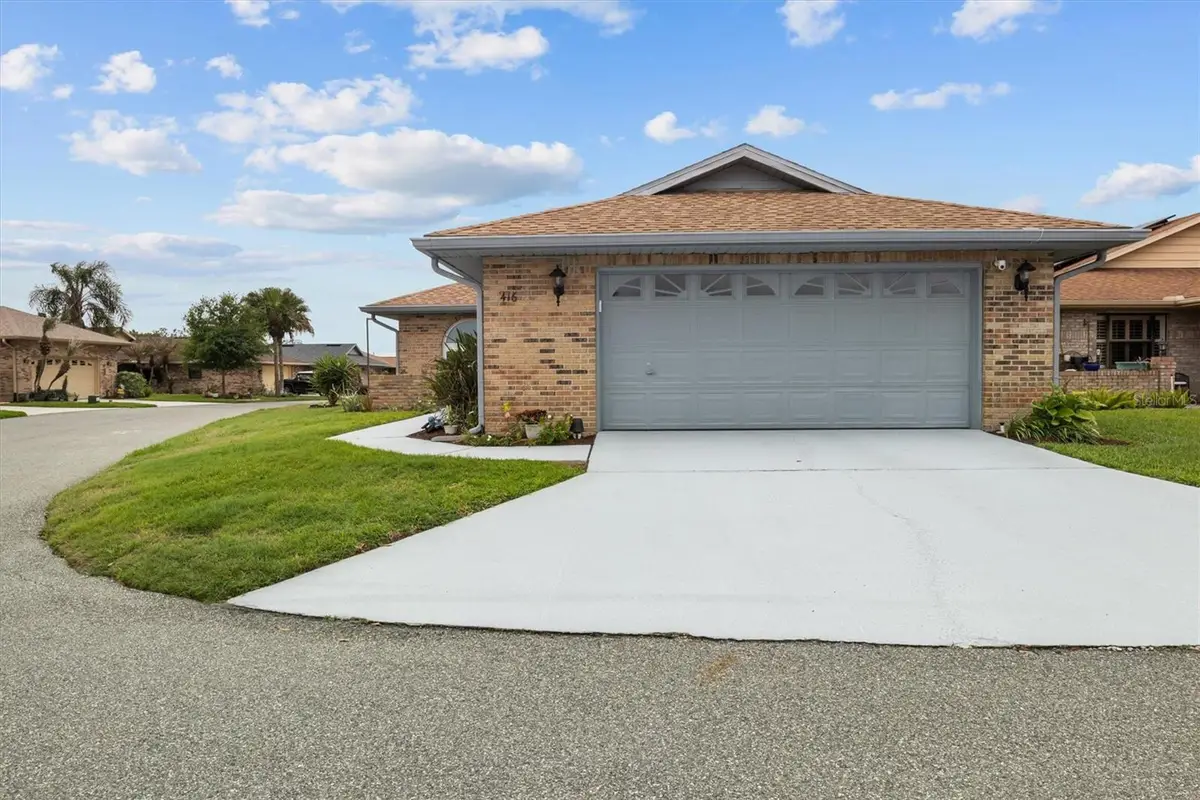 416 Barbados Circle, Lakeland, FL 33803 - #1