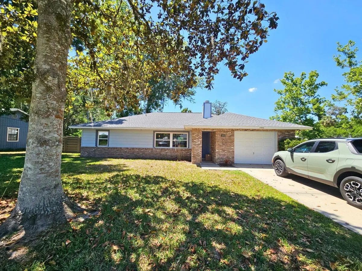 5002 SE 33rd Terrace, Ocala, FL 34480 - #1