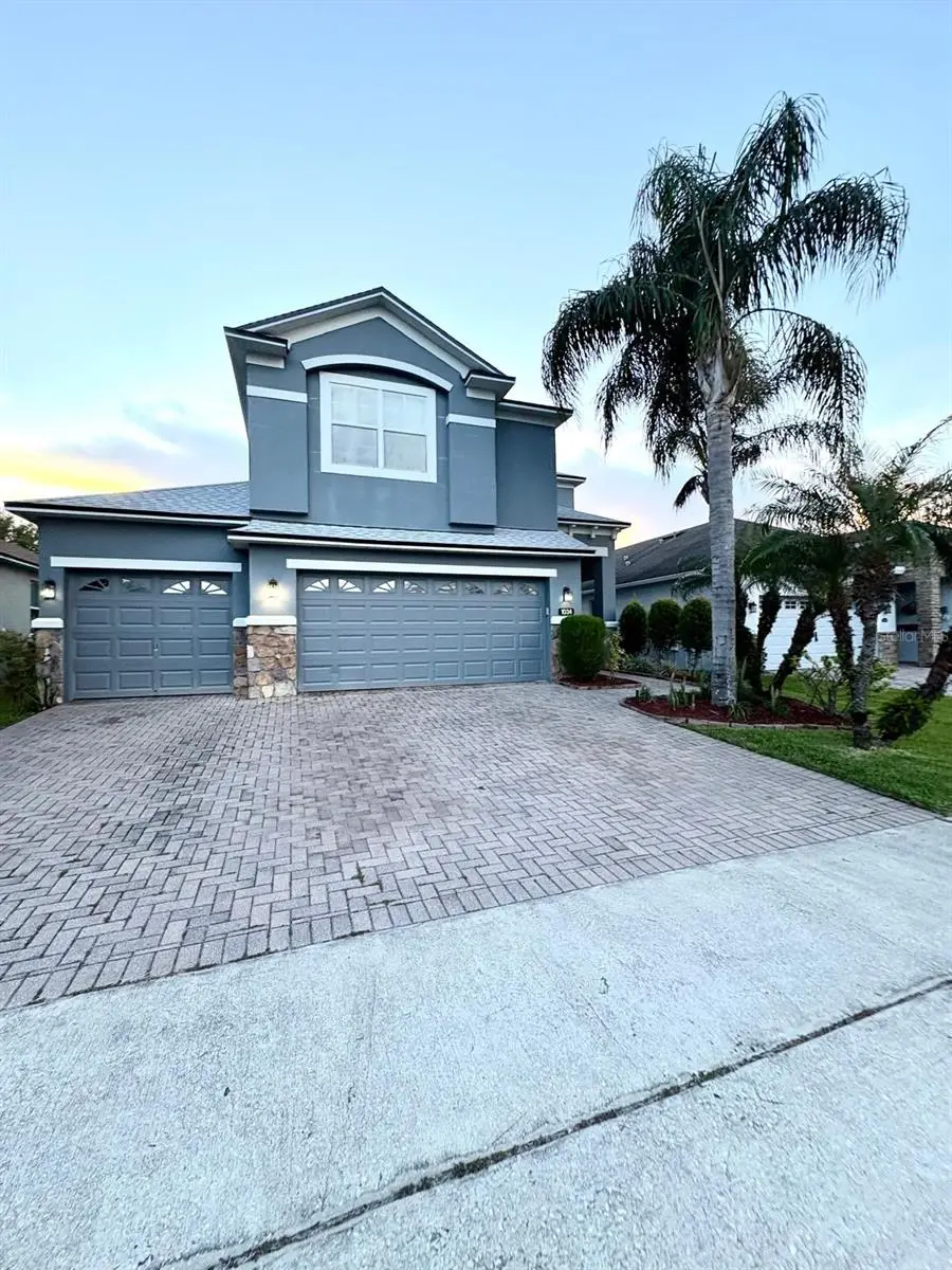 1034 Bella Vida Boulevard, Orlando, FL 32828 - #3