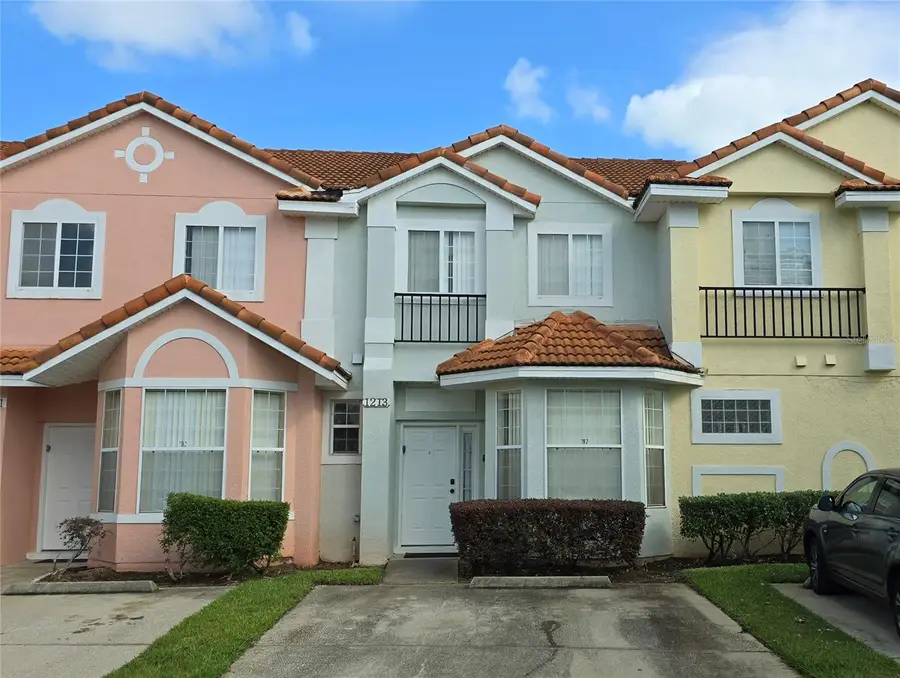 1213 South Beach Circle, Kissimmee, FL 34746 - #2