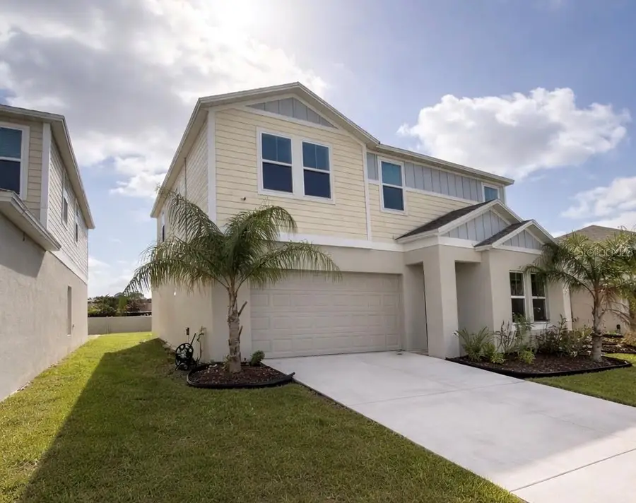 1392 Axel Cir, Winter Haven, FL 33880 - #2