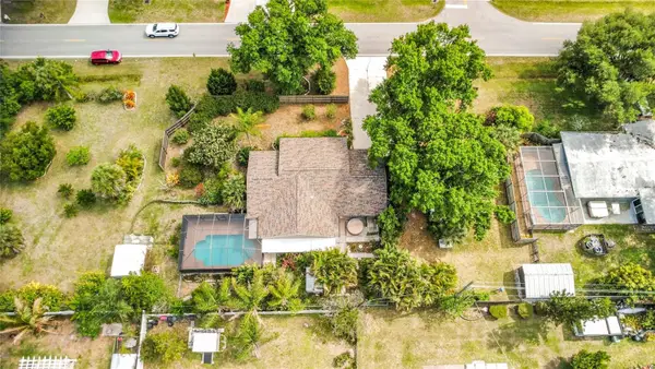 601 E Seminole Drive, VENICE, FL 34293