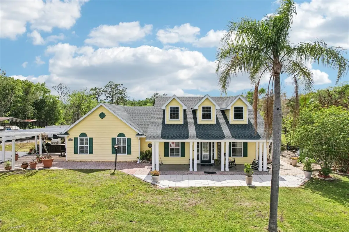 3954 Mcclelland Road, Saint Cloud, FL 34772 - #1