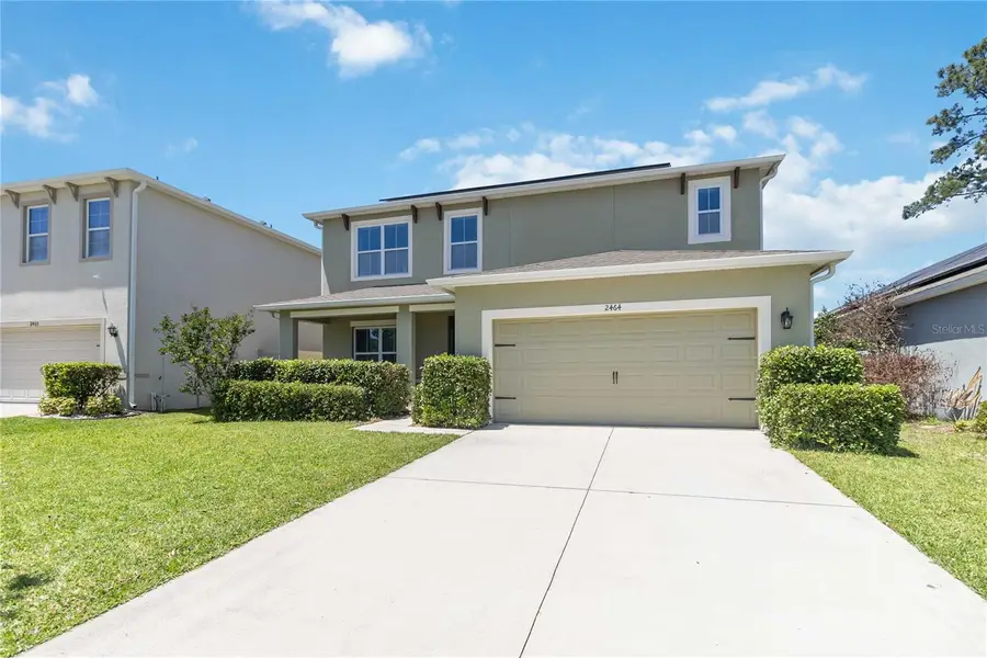 2464 White Poppy Drive, Kissimmee, FL 34747 - #3