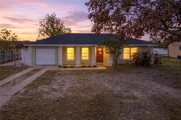 807 Aspenwood Circle, KISSIMMEE, FL 34743