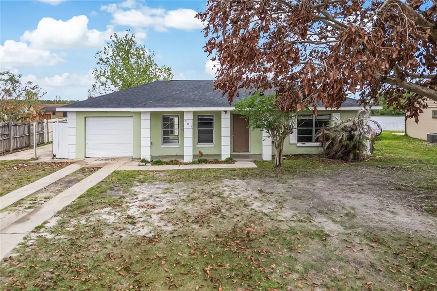 807 Aspenwood Circle, Kissimmee, FL 34743 - #2
