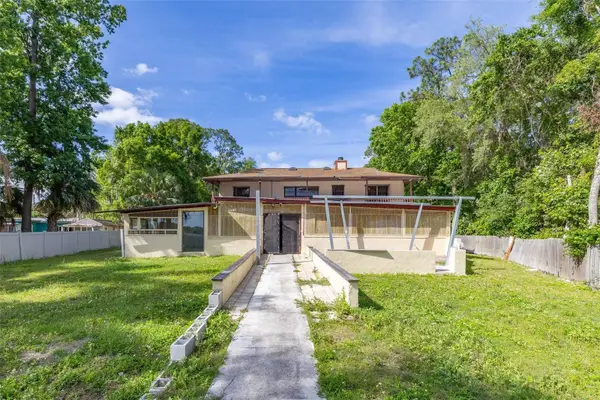 4981 Lake Cecile Drive, KISSIMMEE, FL 34746