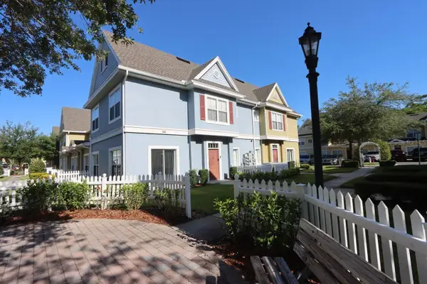 4004 Santa Maria Drive #108, KISSIMMEE, FL 34741