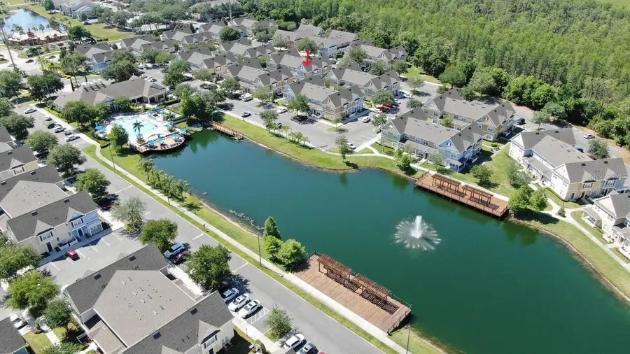 4004 Santa Maria Drive #108, Kissimmee, FL 34741 - #2