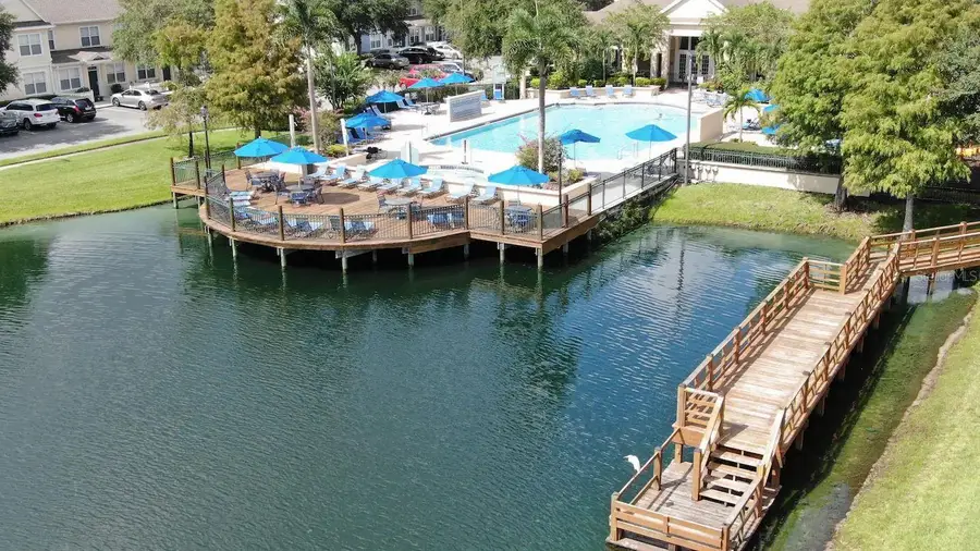 4004 Santa Maria Drive #108, Kissimmee, FL 34741 - #3