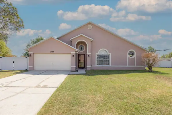 1488 Sophie Way, KISSIMMEE, FL 34744