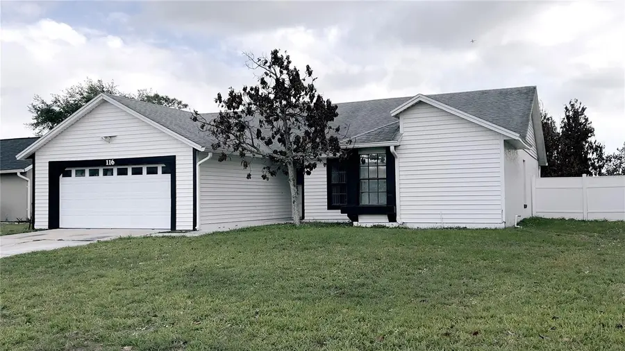 116 Meriwood Drive, Kissimmee, FL 34743 - #2
