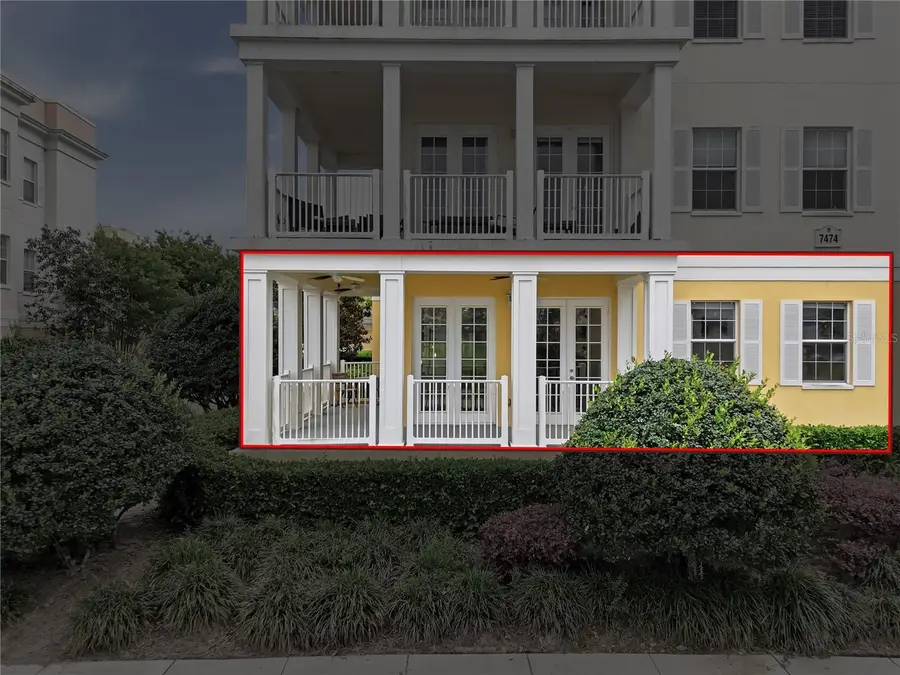 7474 Excitement Drive #103, Reunion, FL 34747 - #2